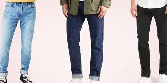 Όλα για το τζην