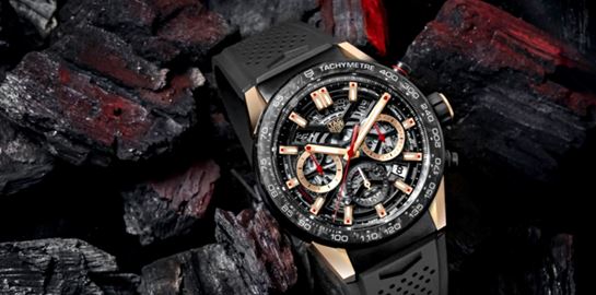 Μερικά από τα καλύτερα σπορ ρολόγια του 2019