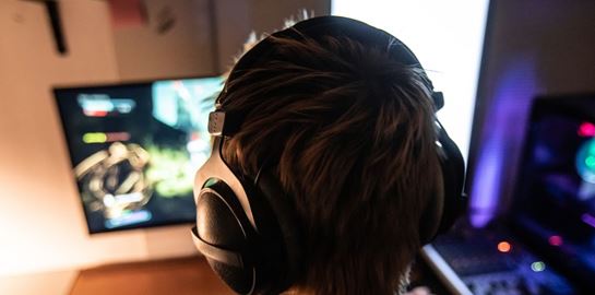 Αυτή η τεχνητή νοημοσύνη είναι τόσο μπροστά που παίζει και βιντεοπαιχνίδια