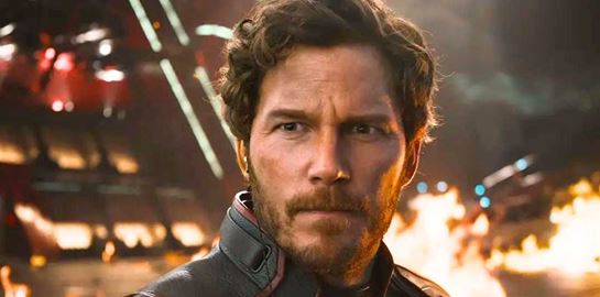 Ο Chris Pratt στα καλύτερά του