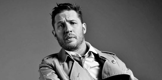 Ο Tom Hardy ξανά μαζί με τον δημιουργό του Peaky Blinders