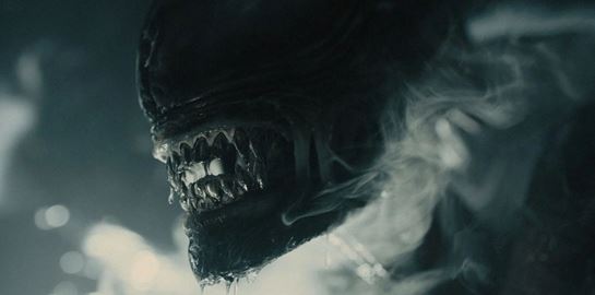 Τα πρώτα σχόλια για το Alien: Romulus