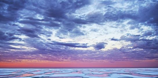 Παραδόξως, ο Άρης θυμίζει κάτι από Καναδά