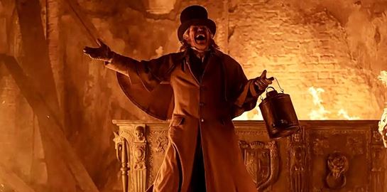 5 ταινίες με βαμπίρ για να προετοιμαστείς πριν το Nosferatu του Eggers