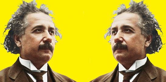 Οι διάσημες φράσεις που δεν είπε ποτέ ο Albert Einstein