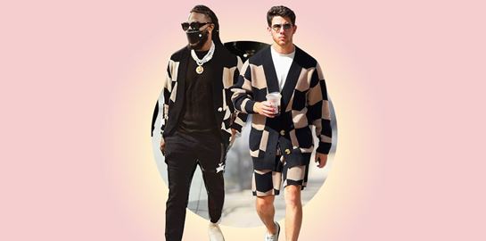 Έχουμε το cardigan της σεζόν