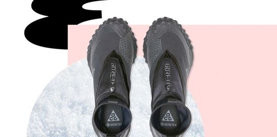 Χειμερινά sneakers για κάθε γούστο