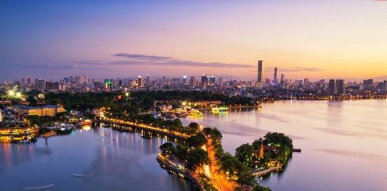 Οι πόλεις που μπορείς να ζήσεις πλουσιοπάροχα μόνο με 800 ευρώ