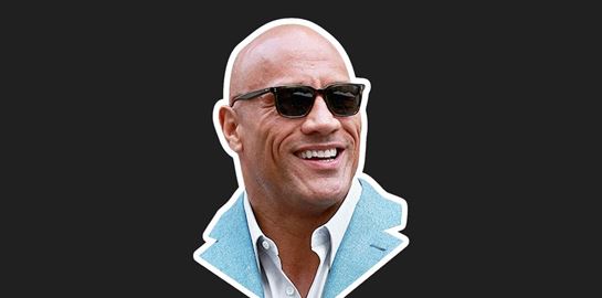 Ηθοποιοί που δείχνουν καλύτεροι φαλακροί