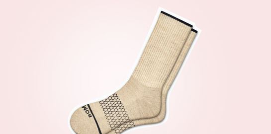 Τα μεγάλα κρύα θέλουν και ζεστές κάλτσες