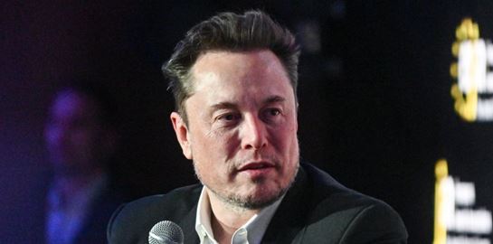 Elon Musk, τώρα και κατάσκοπος των ΗΠΑ;