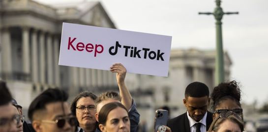Γιατί οι ΗΠΑ θέλουν να απαγορεύσουν το TikTok