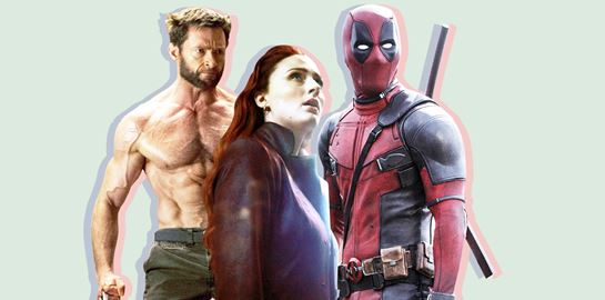 Όλες οι ταινίες των X-Men σε σωστή χρονολογική σειρά