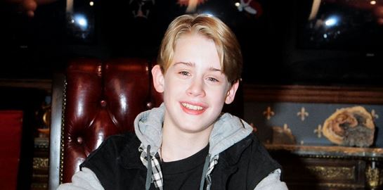 Προφανώς και δε θα μας χαλούσε ένα &#39;Μόνος στο Σπίτι 3&#39;