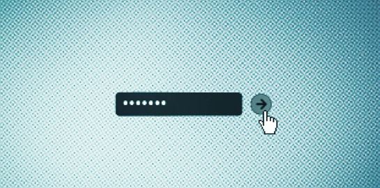 Το κόλπο για ισχυρούς και ευκολομνημόνευτους κωδικούς