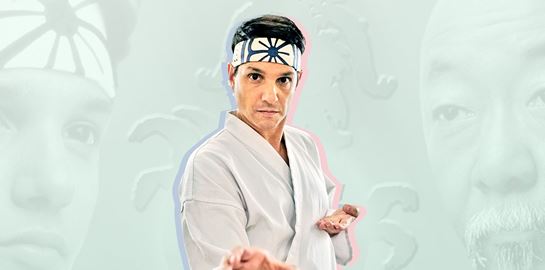 Τι θα δούμε τον Ιανουάριο στο Netflix