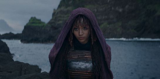 Το The Acolyte είναι η νέα σειρά στο σύμπαν του Star Wars