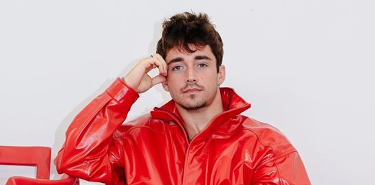 Ο Charles Leclerc απλά ήθελε να κάνει κοπάνα από το σχολείο