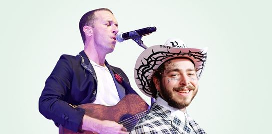 Οι υποψηφιότητες των Grammys 2021 δεν προκαλούν καμία έκπληξη