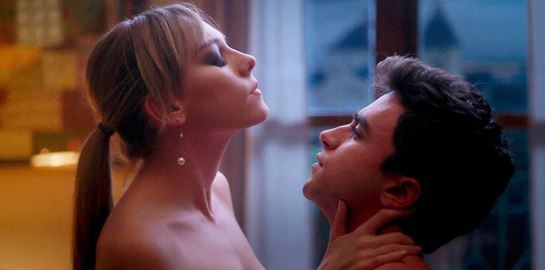 Οι πιο τολμηρές επιλογές στην πλατφόρμα του Netflix