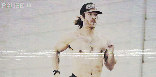 Λένε πως το #5and500 είναι το πιο απάνθρωπο fitness challenge του κόσμου