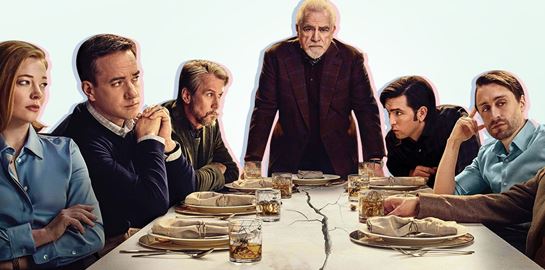 Όλοι μιλούν για το Succession αλλά για τον λάθος λόγο