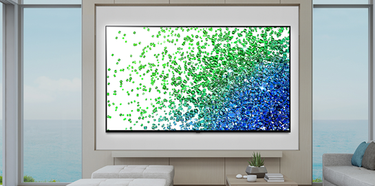 Οι νέες τηλεοράσεις της LG για την ελληνική αγορά