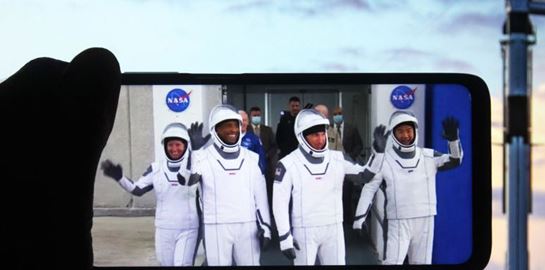 H NASA θέλει να βάλει Wi-Fi στη Σελήνη. Αλλά γιατί;