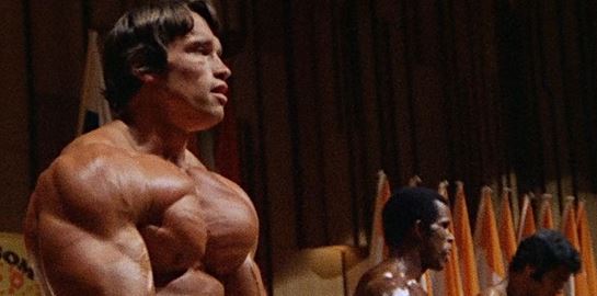 Ποιους αφορά τελικά το bodybuilding