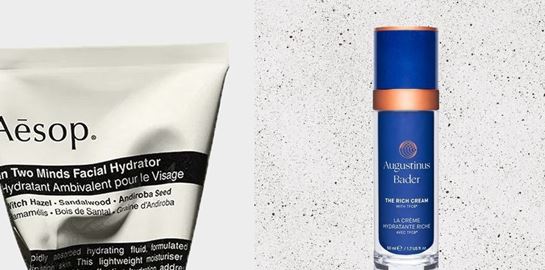 7 μαγικά προϊόντα για αψεγάδιαστο δέρμα