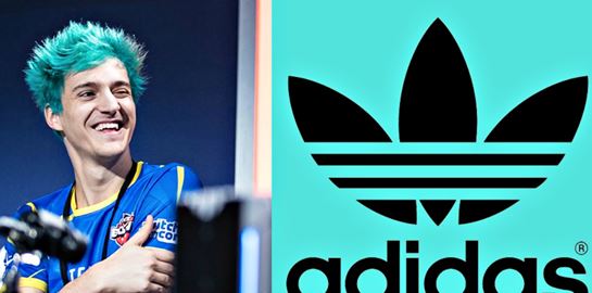 Πώς και γιατί τα μεγάλα brands υπογράφουν stars των ESports