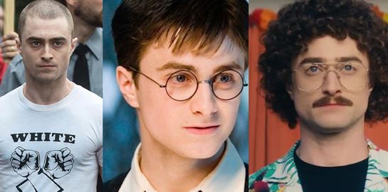 Ο Daniel Radcliffe και η μετά Harry Potter καριέρα