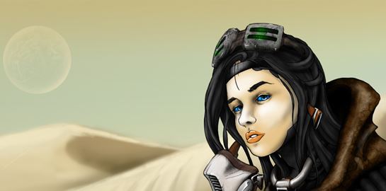 Τι γνωρίζουμε για το Dune του Denis Villeneuve