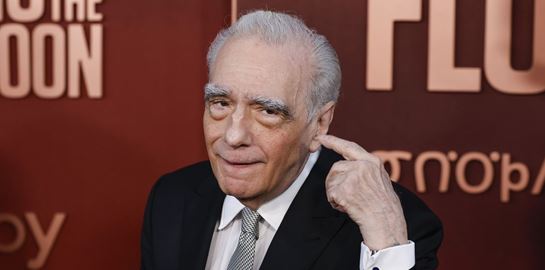 Ο Martin Scorsese λέει ότι αυτές οι 59 ταινίες ταιριάζουν απόλυτα με δικές του