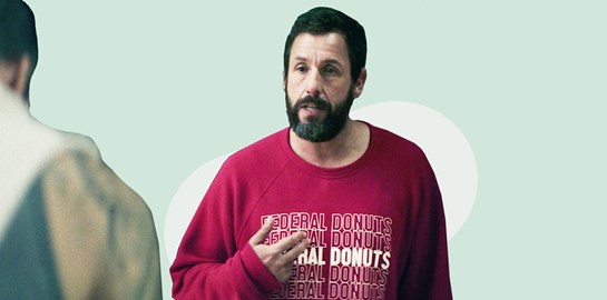 Όσα γνωρίζουμε μέχρι τώρα για το Hustle του Netflix