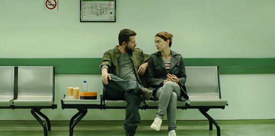 10 μικρού μήκους ελληνικές ταινίες κάνουν πρεμιέρα στο Ertflix