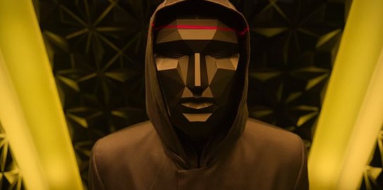 Μία cool προοπτική για τη δεύτερη σεζόν του Squid Game