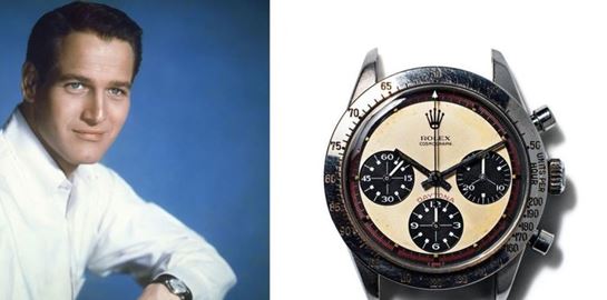 Τα πιο ακριβά ρολόγια όλων των εποχών