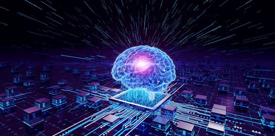 Πώς η πυρηνική ενέργεια μπορεί να εκτοξεύσει την τεχνητή νοημοσύνη