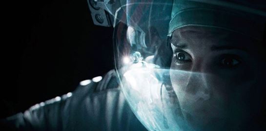 Γιατί το Gravity του Alfonso Cuaron παραμένει χαμένο στο διάστημα;