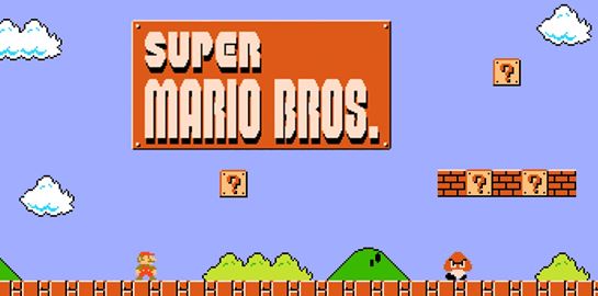 Τα καλύτερα video games όλων των εποχών για το NES