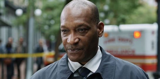 Πέθανε ο ηθοποιός Tony Todd με την εμβληματική φωνή