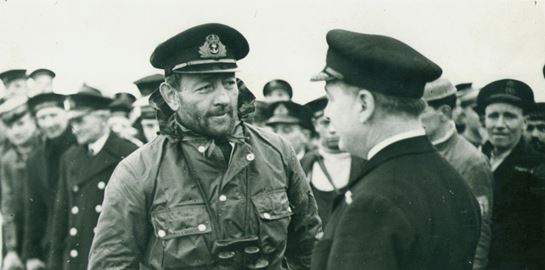 Το αθάνατο στυλ των Barbour jackets