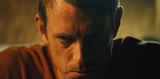 To Silent Night του John Woo είναι μόνο δράση