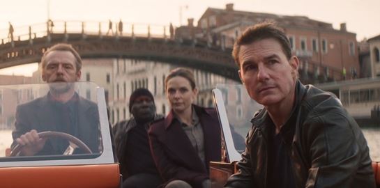 Οι καλύτερες ταινίες δράσης για το 2023