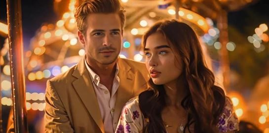 Είδαμε ένα trailer ταινίας που φτιάχτηκε με τεχνητή νοημοσύνη και κάτι δε μας κάθεται καλά