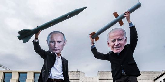 &#39;Η τεχνητή νοημοσύνη θα ελέγχει την πυρηνική ενέργεια&#39;, ένα ακόμη τρομακτικό σενάριο