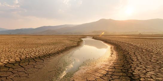 Πόσο πιθανό είναι να τελειώσει το νερό στη Γη;