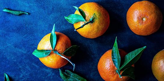 Οι 10 τροφές που θα σε προστατέψουν από τη γρίπη