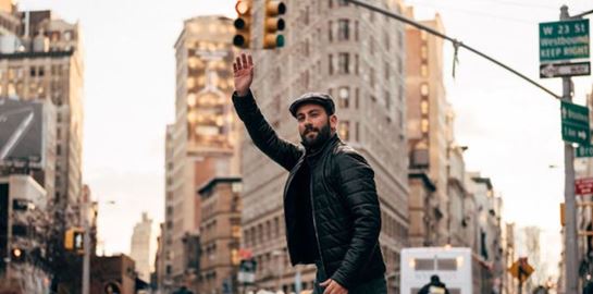 Μικρές στιγμές ευτυχίας για κάθε άντρα